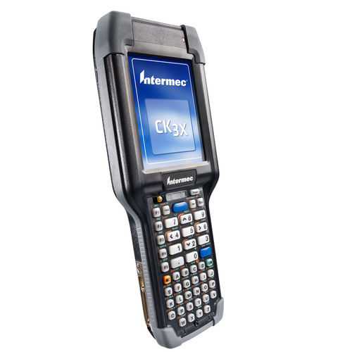 HONEYWELL CK3X MOBILE TERMNAL