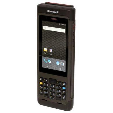 Honeywell CN80G मोबाइल Terminal