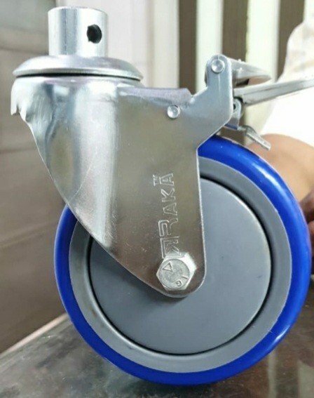 Industrial Caster Wheel