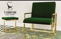 Metal Sofa Stylish