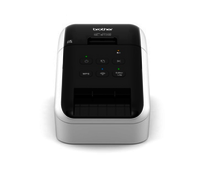 QL-810W Brother Labelprinter