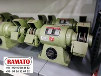 RAMATO  bench  grinder