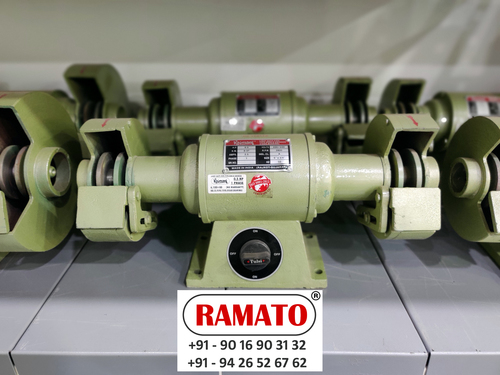 RAMATO  pipe type grinder