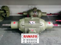 RAMATO  heavy duty polisher
