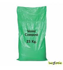 Vermicopost Fertilizer