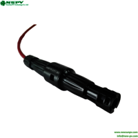 NSPV PV4.0 1500V DC Solar Fuse Connector