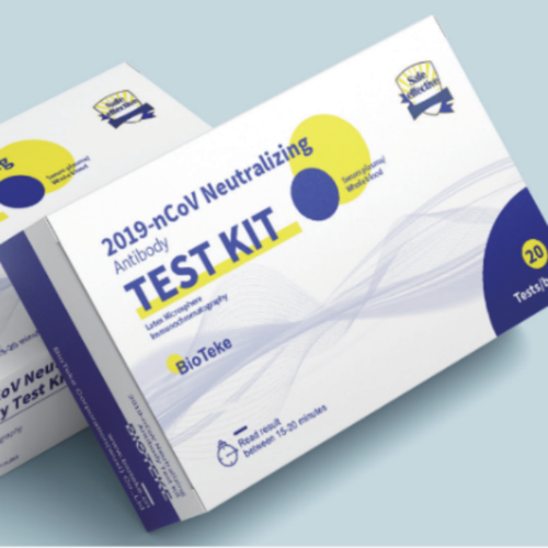 Neutralization Antibody Test Kit Covid19 rapid Test