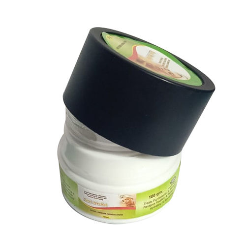 Ayurvedic Cream for Pigmentation