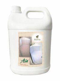 5 Ltd Acid Cleaner