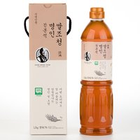 Masters Grain Syrup 1.2kg