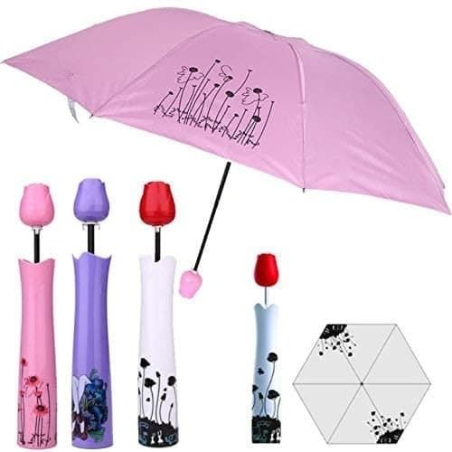 Rose Umbrella