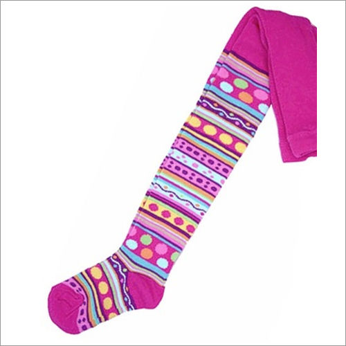 Unisex Kids Tights