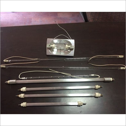 Infrared Heating Elements