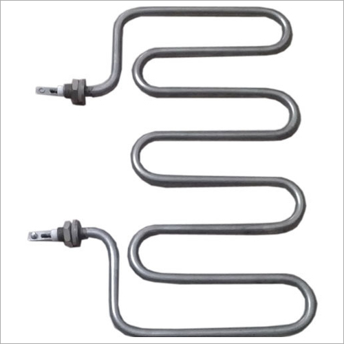 Tubular Heating Elements