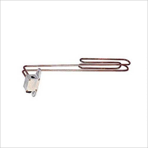 Alkaline Emersion Heating Elements