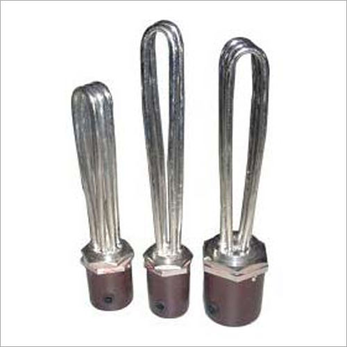 Industrial Water Heating Elements