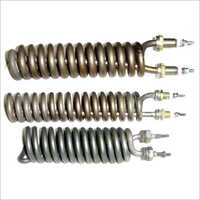 Water Immersion Heating Elements