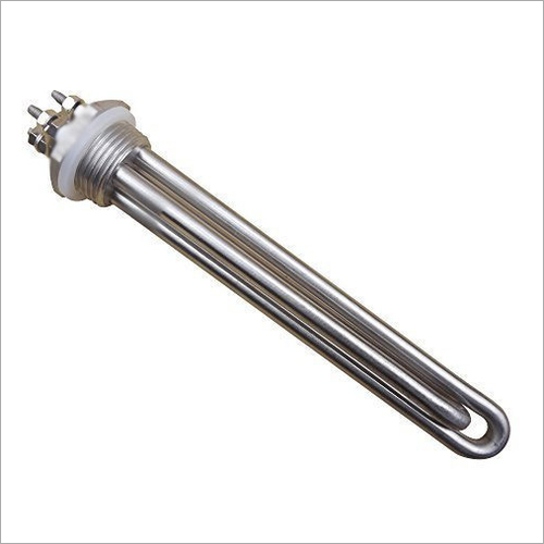 SS Water Heating Elements Heaters