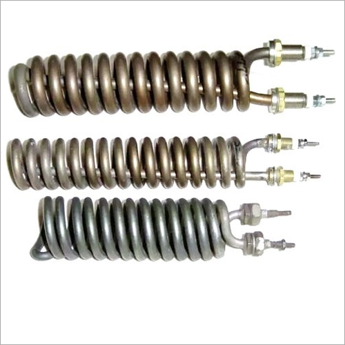 Industrial Heating Elements
