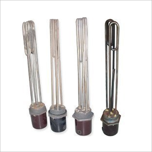 Industrial Oil Immersion Heaters