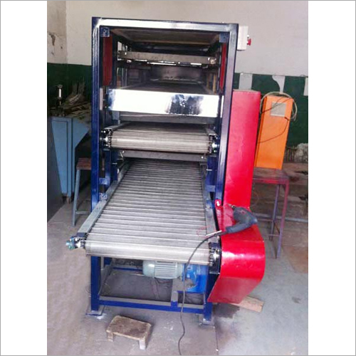 Industrial Conveyorised Oven