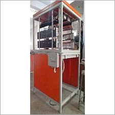 Industrial Infrared Heating Oven