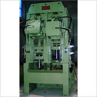 PD-075 Pneumatic Quench Press Machine