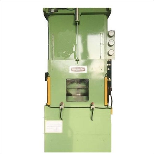 Green Sd-300 Quench Press Machine