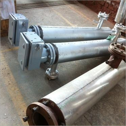 Industrial Process Heaters