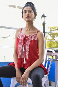 Ladies Top