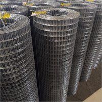 Welded Wire Mesh