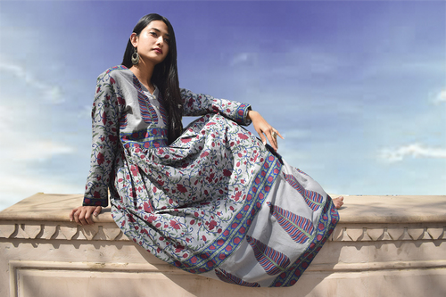 Western Women Wear