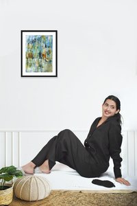 Womens Night Dress