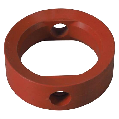 Butterfly Valve Rubber Seal By WESTERN POLYRUB INDIA PRIVATE LIMITED