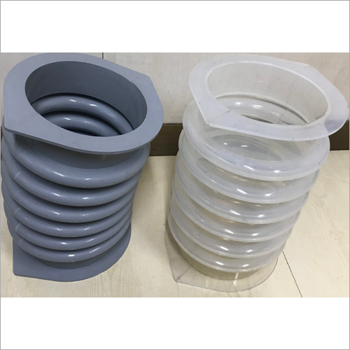 Antistatic Bellow For Sifter