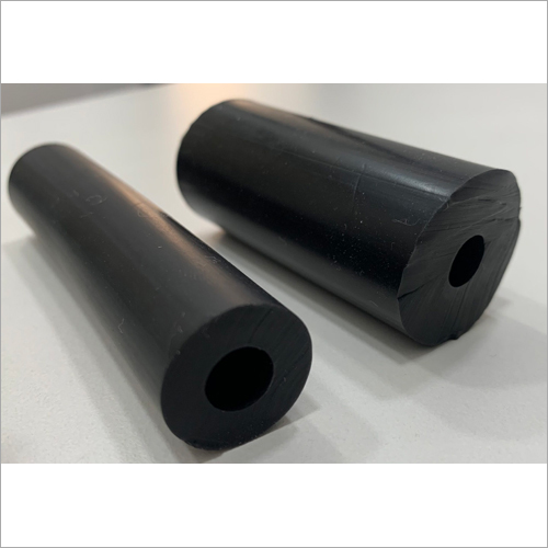 Electrically Conductive Silicone Tubing By WESTERN POLYRUB INDIA PRIVATE LIMITED