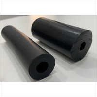 Electrically Conductive Silicone Tubing