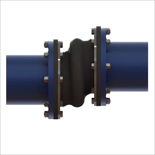 Rubber Expansion Bellow And Joints
