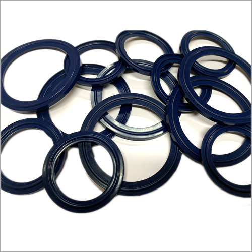 Metal And X Ray Detectable Tri-Clover Gasket By WESTERN POLYRUB INDIA PRIVATE LIMITED