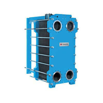 Plate Heat Exchanger Working Presssure: Variable