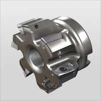 Apmt Side Face Milling Cutter Hardness: Rigid