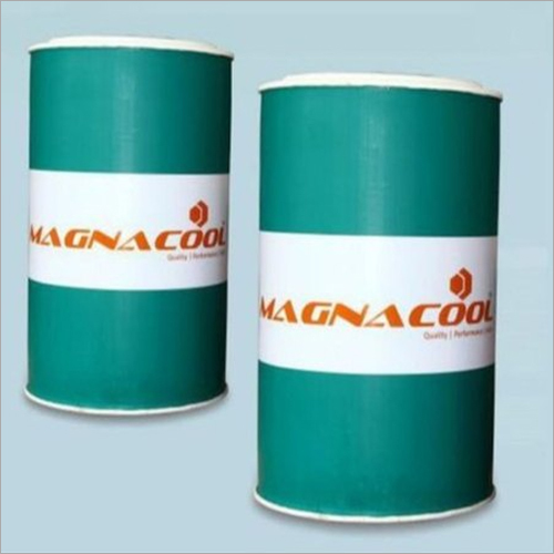Mec10 Magnacool Cutting Oil Application: Industrial