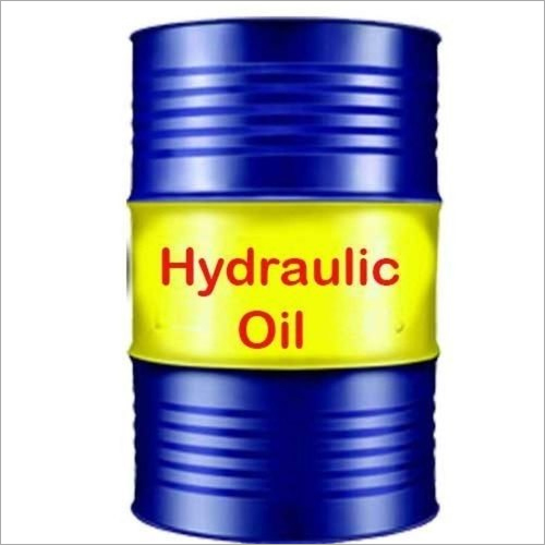 210 Liter Hydraulic Oil - Flash Point Minimum 230 Degree C, Barrel Pack Type, Industrial Application, Premium Hydraulic Oil Form