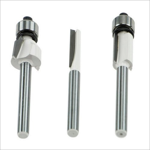 Stainless Steel Router Bit