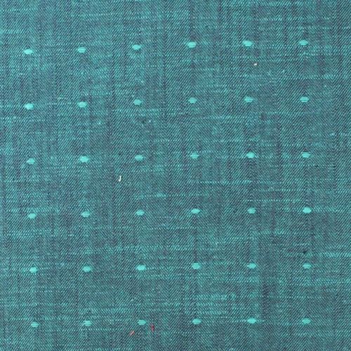 Oeko Tex Certified Dobby Fabric - Color: As Per Buyer Requirement