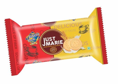 Marie Biscuits Pouch