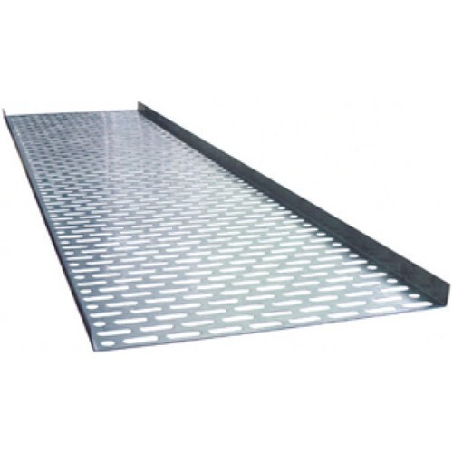 Perforated Cable Tray