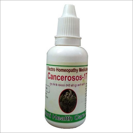 Essence Homeopathy Medicine