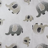 Cotton Modal fabric and  Viscose Blended Fabric