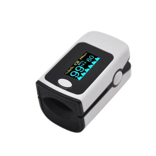 Fingertip Pulse Oximeter